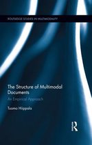 Routledge Studies in Multimodality - The Structure of Multimodal Documents