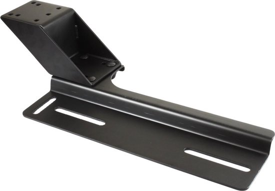 No-Drill™ Laptop Base Dodge Sprinter Van RAM-VB-106R4