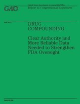 Drug Compounding