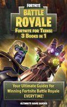Fortnite for Teens