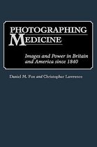Contributions in Medical Studies- Photographing Medicine