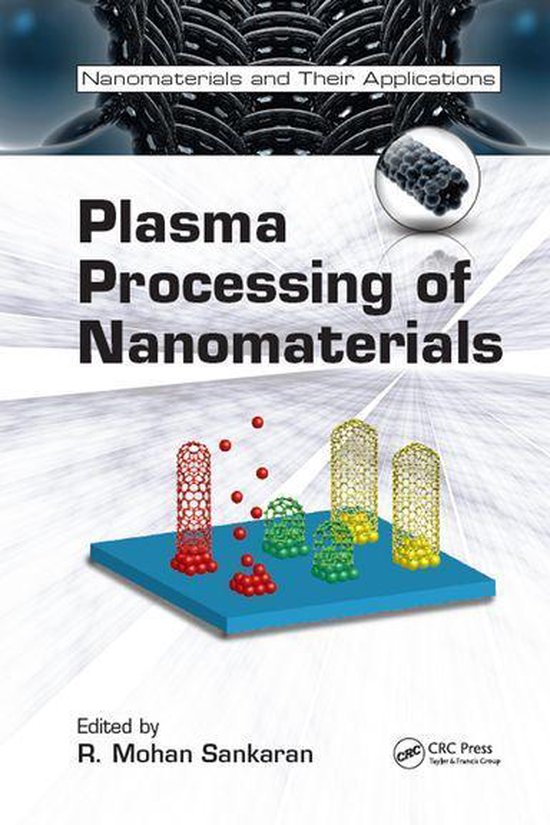 Nanomaterials and their Applications - Plasma Processing of  ... - cover