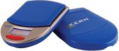 KERN Mini precisie zakweegschaal 0.1 gram nauwkeurig tot 150 gram
