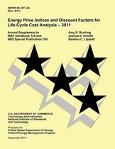 Energy Price Indices and Discount Factors for Life-Cycle Cost Analysis