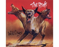 Wild Dogs