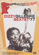 Dizzy Gillespie - Sextet '77
