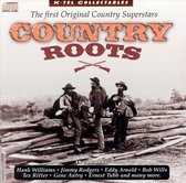Country Roots [K-Tel]