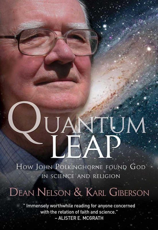 Quantum Leap - cover