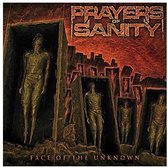 Prayers Of Sanity - Face Of The Unknown (CD)