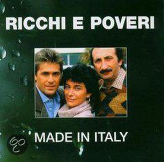 Made in Italy [EMI]