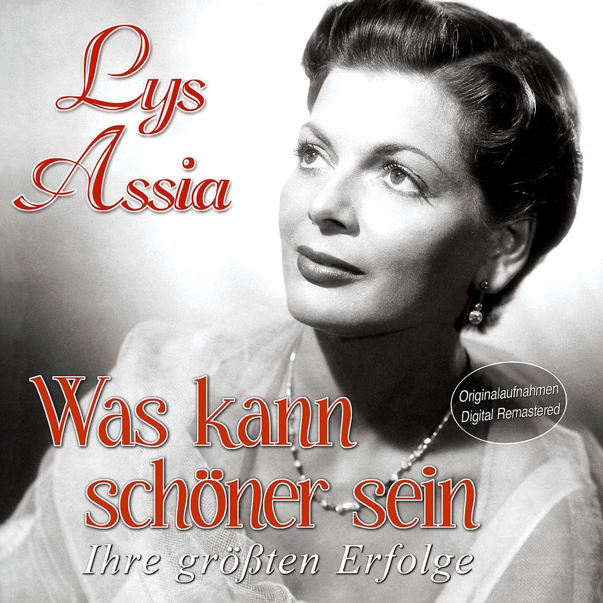 Was Kann Schoner Sein - Ihre Grossten Erfolge