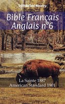 Bible Français Anglais n°6