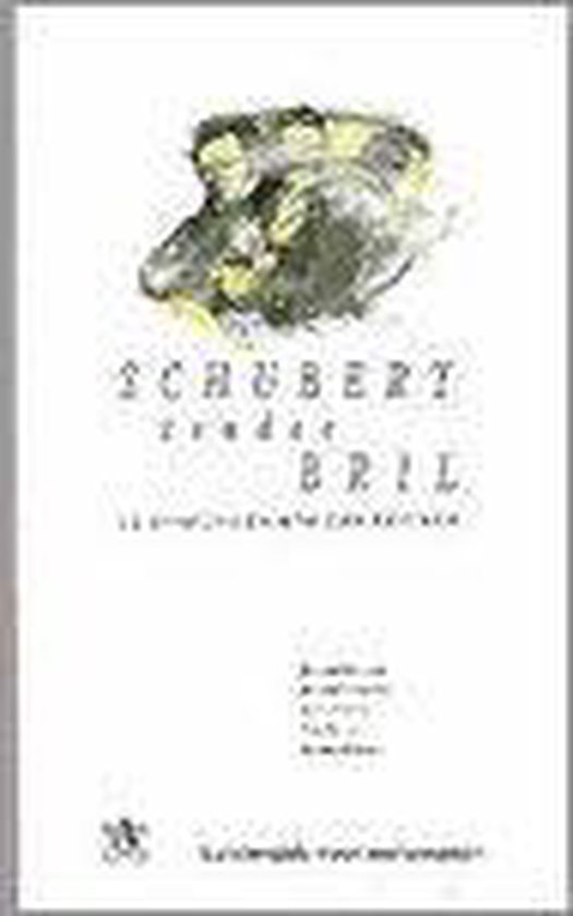 9789068531268 - Schubert zonder bril