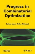 Progress in Combinatorial Optimization