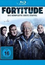 Donald, S: Fortitude