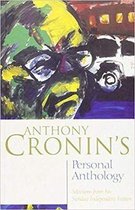 Anthony Cronin's Personal Anthology