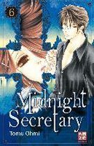 Midnight Secretary 06