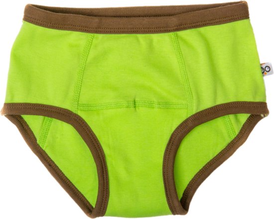 Zoocchini Oefenbroekjes 2-3 jaar Boy Safari