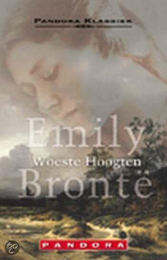 Woeste Hoogten