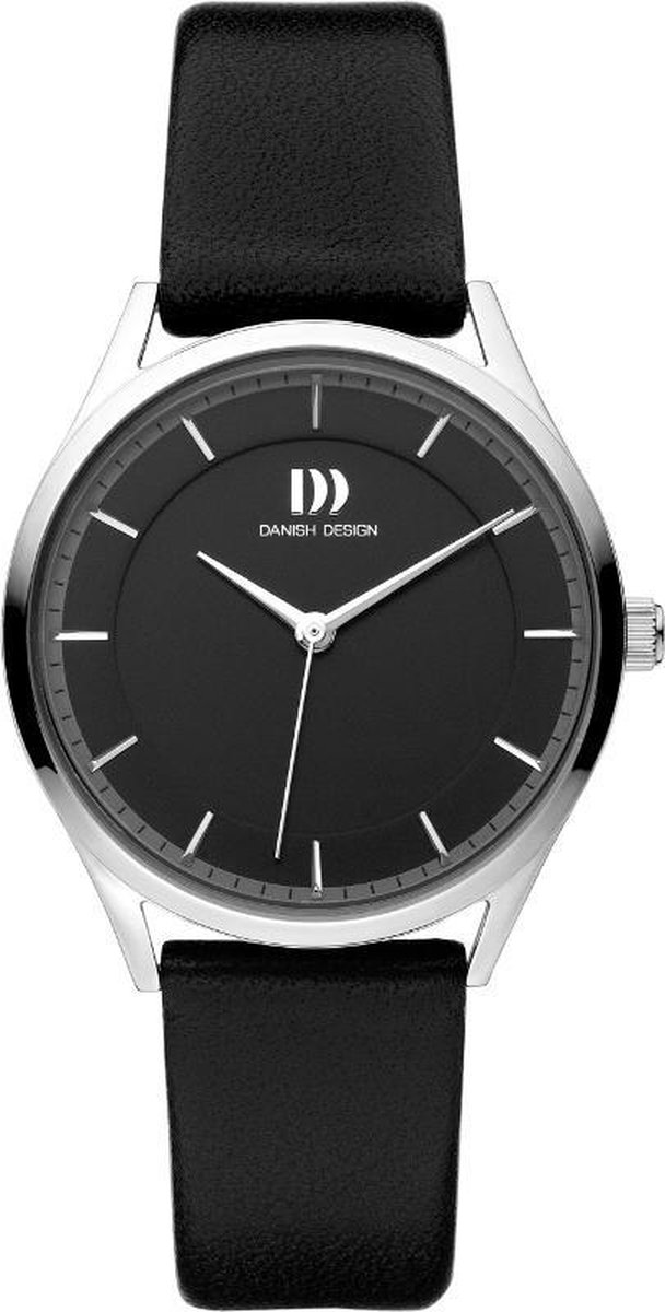 Danish Design Steel horloge IV13Q1214