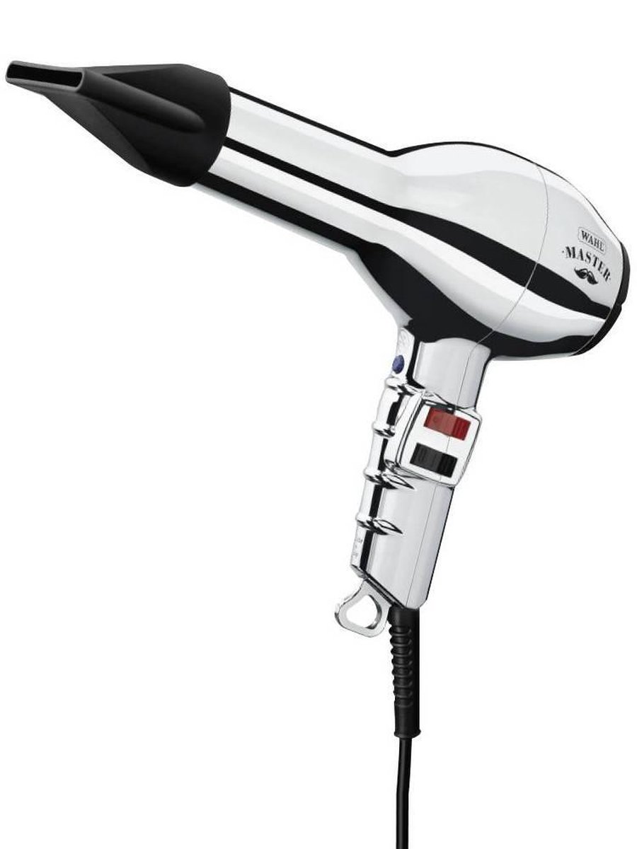 Wahl Master Haardroger AC Chroom
