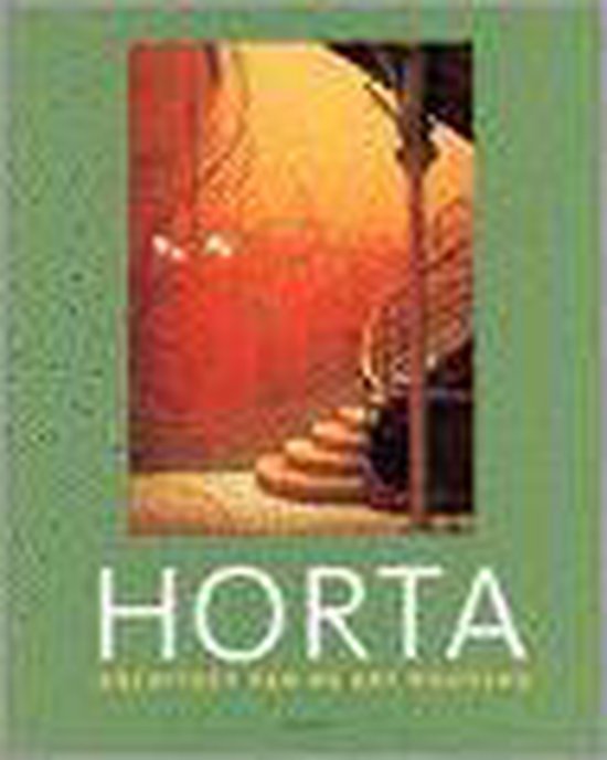 Horta - cover