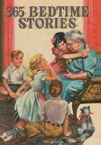 365 Bedtime Stories