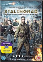 Stalingrad (Import) [DVD] [2014]