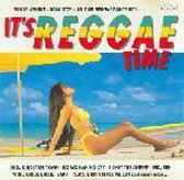 Various Artists - It's Reggae Time - Vol. 1