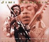 Jimi Hendrix ‎– Interview Disc & Fully Illustrated Book
