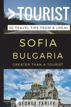 Greater Than a Tourist - Sofia Bulgaria