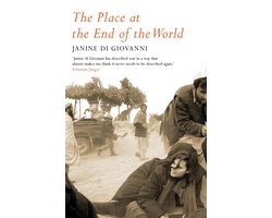 The Place at the End of the World