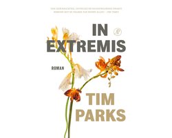 Omslag van In extremis