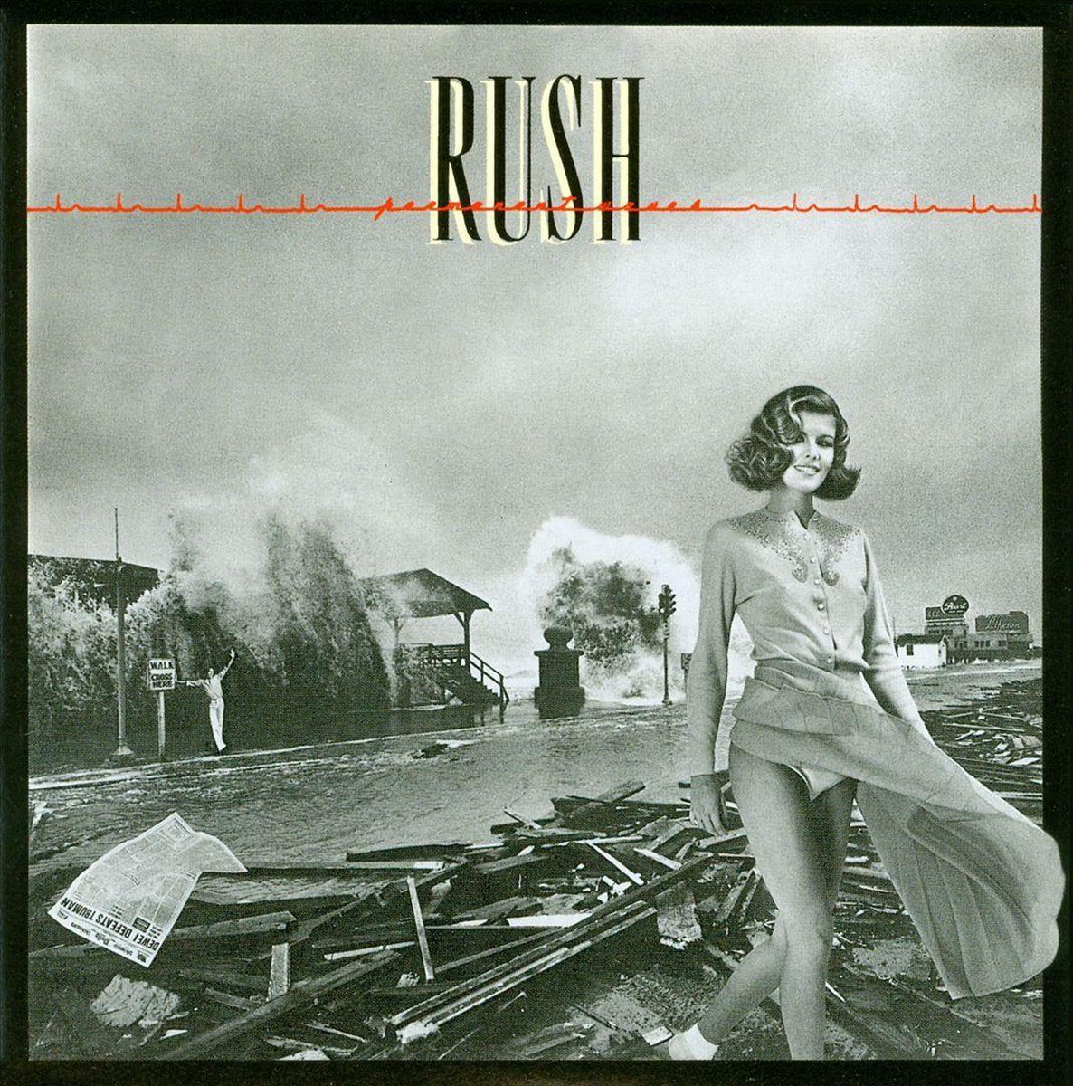Permanent Waves