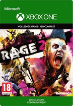 Rage 2 - Xbox One Download