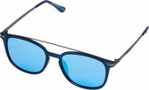 DK Zonnebril - Premium Double Bridged - Gepolariseerd - Blue