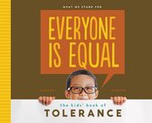 Everyone Is Equal