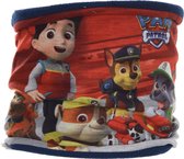 Col / Sjaal Paw Patrol ( one Size)