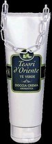 Tesori d'oriente green tea matcha douchegel