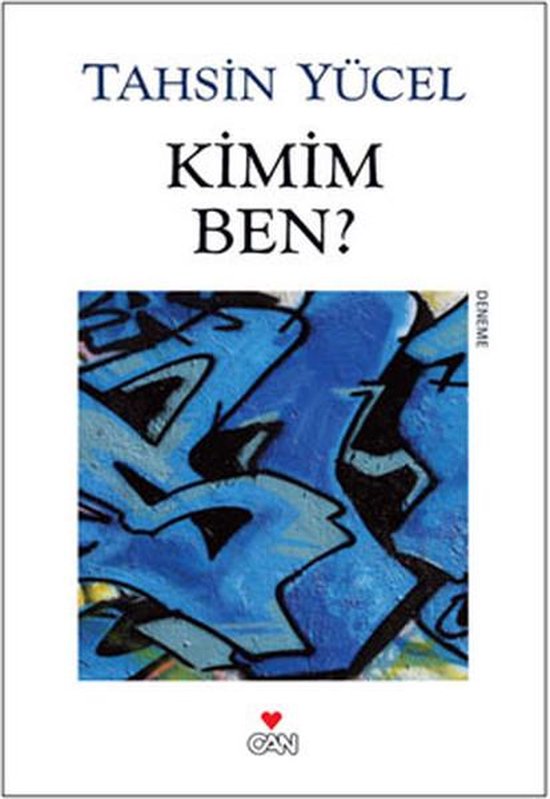 Kimim Ben? - cover