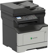 Lexmark MB2338adw - All-in-One Zwart-Wit Laserprinter
