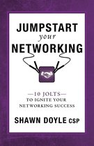Jumpstart - Jumpstart Your Networking