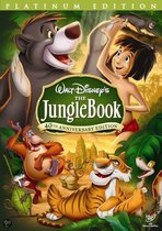 Jungle Book : 40th Anniversary 2 Disc Special Edition [edizione: Regno Unito] (Import)