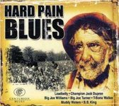 Various Artists - Hard Pain Blues