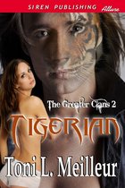 Tigerian