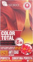 Cream Colourant N8,44 Azalea (200 g)