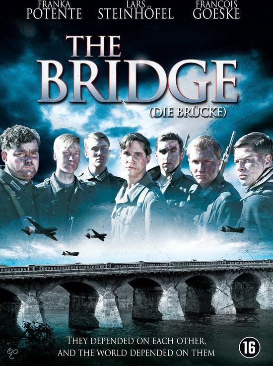 The Bridge (Die Brucke)