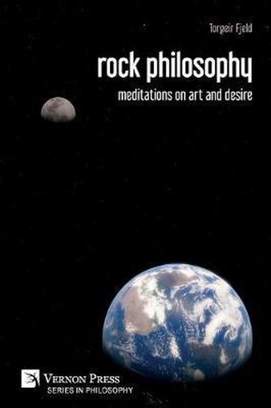Philosophy- rock philosophy - cover
