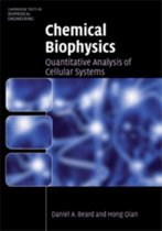 Cambridge Texts in Biomedical Engineering- Chemical Biophysics