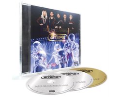 Party on the Dancefloor: Live from the London SSE Arena, Wembley (Video)
